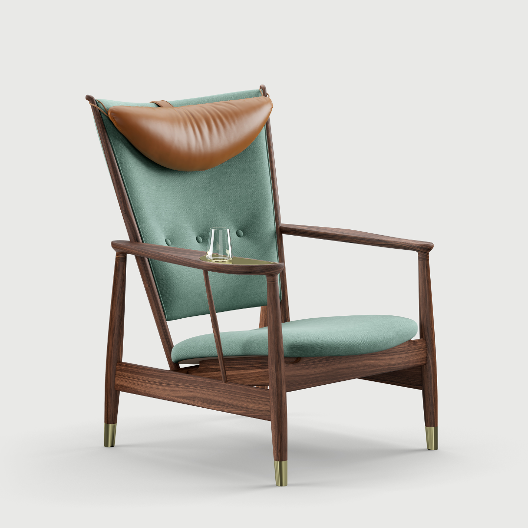 The Whisky Chair